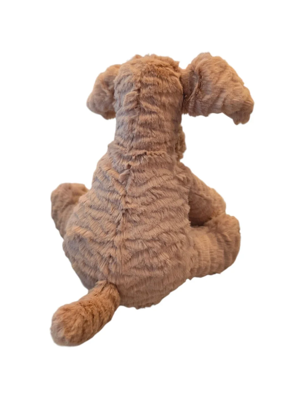 Jellycat Medium Fuddlewuddle Puppy Dog Plush 9